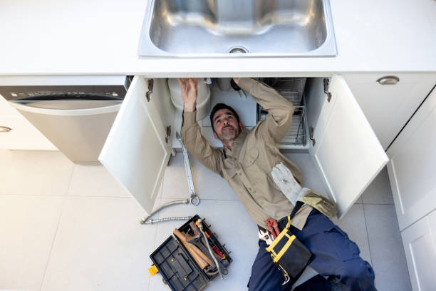 Best Clogged Drain Plumber  in , AZ