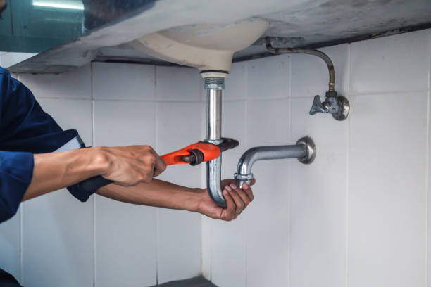 Best Plumbing Inspection Services  in , AZ