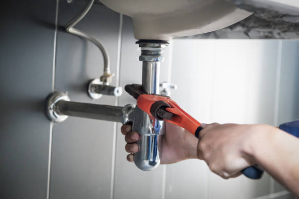 Best Gas Line Repair  in , AZ