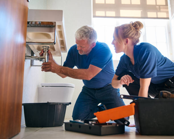 Best Emergency Plumber  in , AZ